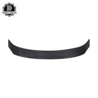 Kit de carrosserie en fibre de carbone pour Lexus IS250 IS300 a Style 2017-2022 jupes latérales diffuseur de lèvre avant aileron arrière
