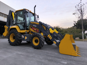 <span class=keywords><strong>Backhoe</strong></span> máy xúc <span class=keywords><strong>loader</strong></span> xc870k với tập tin đính kèm - Product Image 5