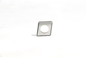 Disco de Carburo de Tungsteno en Forma de Rombo para Accesorios de Portaherramientas CNC, Directo de Fábrica - Product Image 3