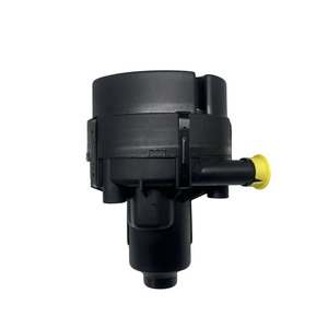 07890661H 0580000023 Auto Sekundäre Luftinjektions-Smogpumpe für MERCEDES-BENZ C230 C32 <span class=keywords><strong>CL600</strong></span> CLK55 CLS63 S55 0001405785 - Product Image 4