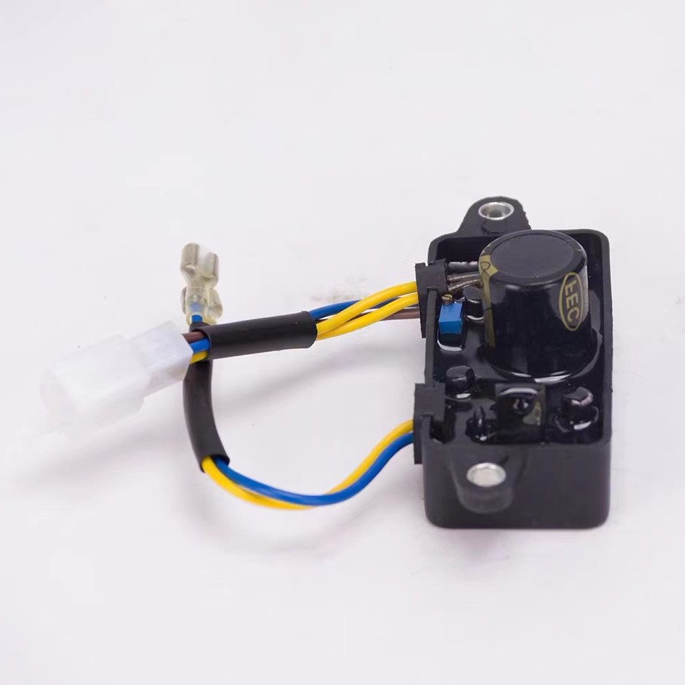 Автоматический регулятор напряжения AVR для двигателя Honda GX160 GX200 2 кВт