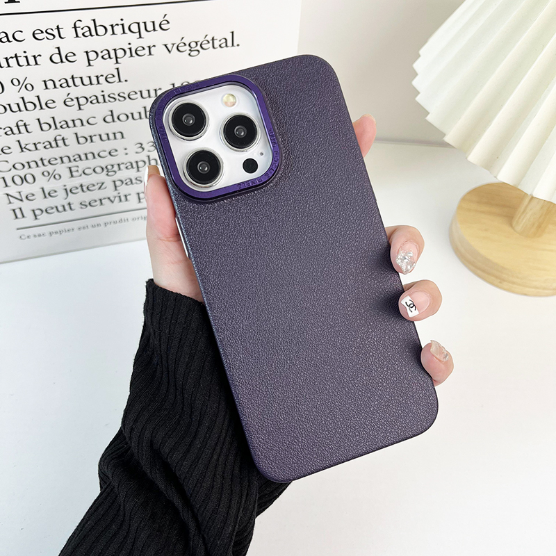 Dark Purple