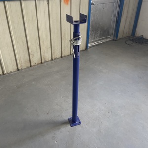 Xây dựng bê tông tấm mạ kẽm điều chỉnh ống hỗ trợ giàn giáo slab Acro Jack Telescopic Prop - Product Image 4