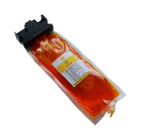 COLOR TIME 500ml 250ml Leerer nachfüllbarer Tinten beutel für Epson WorkForce Pro C5890DWF C5390DWF C5890 C5390 PX-S887 M887F-Drucker