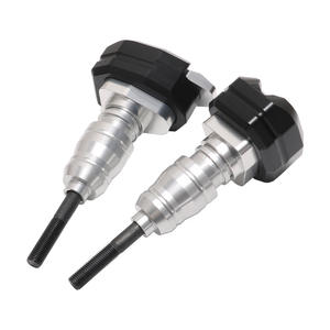 Accesorios de Motocicleta CNC Deslizadores de Chasis de Aluminio Protectores Anticaídas para <span class=keywords><strong>Benelli</strong></span> TNT300 TNT600 BN300 BN600 <span class=keywords><strong>BN302</strong></span> - Product Image 4