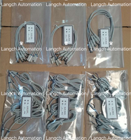 Sensor Silinder Magnetik Reed Switch PNP NPN Berkualitas Tinggi dan Murah untuk Silinder Pneumatik Mindman Airtac