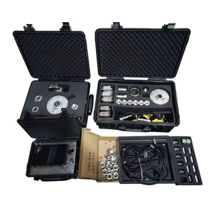 Equipo de Prueba de Válvulas de Seguridad <span class=keywords><strong>PSV</strong></span> en Línea, Venta Directa de Fábrica, para Plantas de Energía de Carbón o <span class=keywords><strong>Gas</strong></span> - Product Image 2