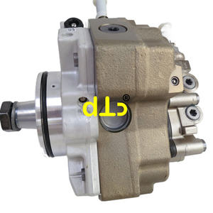 Piezas de Motor Diésel ISF3.8, Bomba de Inyección de Combustible 5256607 4988593 3975700 - Product Image 1