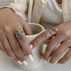 Ilver-pluma ewelry para uso en el hogar, pluma ewelry - Product Image 3