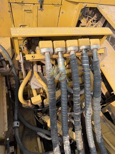 รถขุด390DL ตีนตะขาบ390D แบบดั้งเดิมของญี่ปุ่นที่มีแรงขุดสูงและได้รับการรับรอง EPA สำหรับการก่อสร้างเหมืองหนัก - Product Image 6