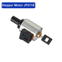 Motor Paso a Paso CVT de Transmisión, Motor Paso a Paso CVT JF011E, Repuesto para Nissan Altima Rogue Sentra Dodge Caliber L4 2.5L 2.0L