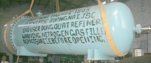 U <b>TUBE</b> BUNDLE Stainless Steel U <b>Tube</b> <b>Heat</b> Exchanger with Seamless Pipe for Water 220V 100kW Flow Capacity - Product Image 5