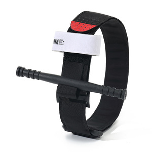 IRONDONKEY Equipo de seguridad y supervivencia <span class=keywords><strong>Torniquete</strong></span> al aire libre <span class=keywords><strong>CAT</strong></span> Spinning <span class=keywords><strong>Torniquete</strong></span> de operación con una sola mano <span class=keywords><strong>CAT</strong></span> Tornique de emergencia - Product Image 4
