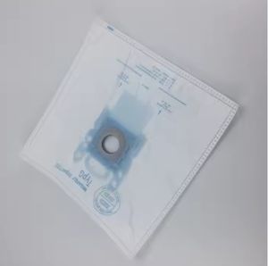 Para Bosch G Type BSG7 BSG6 BSGL3126GB GL30, bolsa de polvo para aspiradora, bolsa de plástico reutilizable no tejida para batería Manual eléctrica RV - Product Image 3