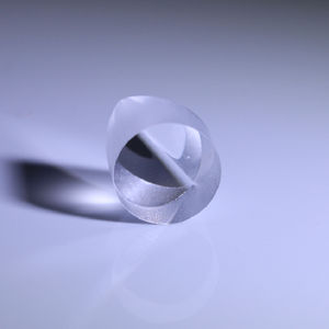 अनुकूलित ऑप्टिकल <span class=keywords><strong>K9</strong></span> ग्लास जनरेटर लेंस पाउडर लेंस - Product Image 5