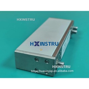 1 unidad de interruptor atenuador Keysight/HP/Agilent 33360-60003 4dB 24VDC H - Product Image 3