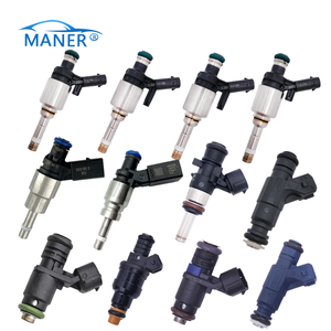 Inyectores de Combustible para Sistemas de Motor Automotriz 06L906036K para VW Passat Jetta Golf GTI MK7 Audi A4 A5 Q7 2.0T EA888 - Product Image 3