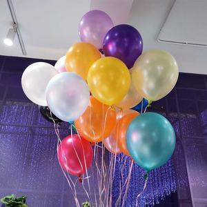 All'ingrosso 2025 felice laurea decorazione oro forniture per feste decorativo in lattice rotondo palloncino per la cerimonia di laurea - Product Image 4