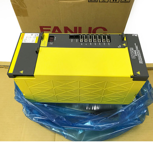 FANUC A06B-6142-H030 # Amplificador de Husillo para Servoaccionamiento Original H580 A06B6142H030 # H580 - Product Image 6