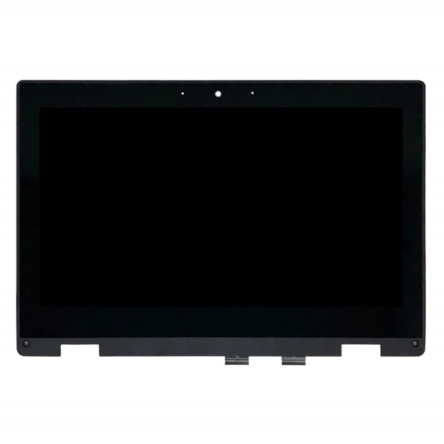 For ASUS Chromebook Flip CR1 CR1100CKA CR1100 11.6" LCD Screen Digitizer Full Assembly+Frame
