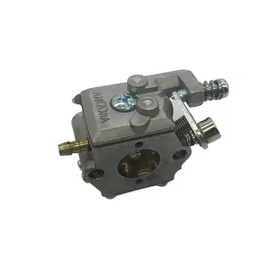 Xăng Cưa Carburator Cho Echo SRM 4605 Chuỗi Thấy Các Bộ Phận