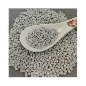 Meilleur prix résine PP vierge de haute qualité CNPC Kunlun HT40S pour moulage Spunbond de qualité supérieure - Product Image 2