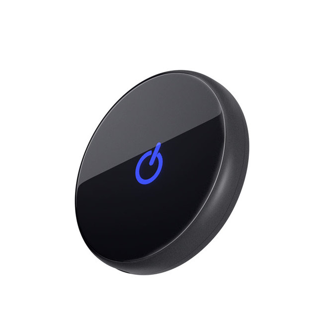 Koogold Wireless Airplay & Miracast RK3229 TV Dongle With Quad Core+Dual Band WIFI Anycast TV Dongle for Android/IOS