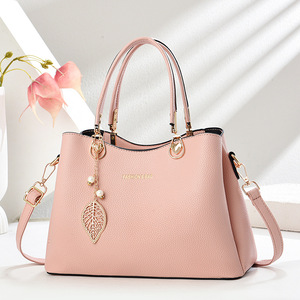 Sacs à main de luxe pour femmes, sac à main vintage, sac à bandoulière pour femme, sac à main tendance - Product Image 2