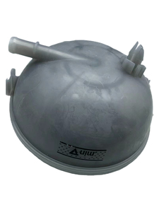 Réservoir d'expansion <span class=keywords><strong>de</strong></span> <span class=keywords><strong>liquide</strong></span> <span class=keywords><strong>de</strong></span> <span class=keywords><strong>refroidissement</strong></span> <span class=keywords><strong>de</strong></span> voiture en plastique d'origine 100% authentique <span class=keywords><strong>de</strong></span> haute qualité OEM 5QD121407H 5QD121407D 5QD121407B Montage standard VW Golf - Product Image 5