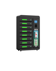 Coffres-forts Drop Shipping Product Best Seller Téléphone à pièces pour une charge rapide multi-réseau - Product Image 1