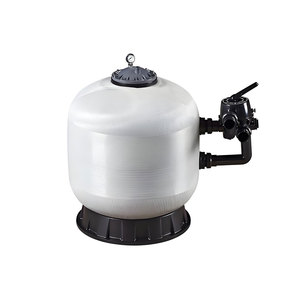 Réservoir <span class=keywords><strong>de</strong></span> filtre à sable à pression efficace avec 1 an <span class=keywords><strong>de</strong></span> garantie <span class=keywords><strong>pour</strong></span> les applications industrielles - Product Image 5
