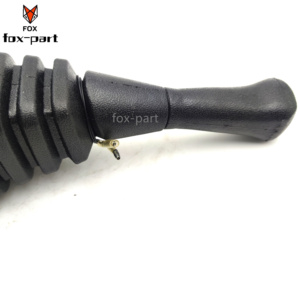 Máy xúc thủy lực hoạt động <span class=keywords><strong>LEVER</strong></span> Joystick xử lý Assy Van điều khiển - Product Image 5