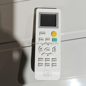 Aires Acondicionados Split de Pared de Bajo Consumo, Solo Frío, Sin Inversor, con 220v R410a 18000BTU, Unidad de Aire Acondicionado Ecológica con Freón, Eficiencia Energética - Product Image 4