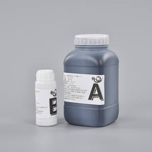 Produttore all'ingrosso migliori prodotti impermeabili resina epoxi <span class=keywords><strong>recina</strong></span> ipoxica de a y b silicone liquido impermeabile per pcb - Product Image 6