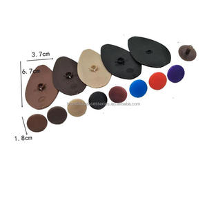 Soportes de Retención de Alfombrilla de Coche Antideslizante, Abrazaderas de Fijación de Alfombras, Hebillas Resistentes - Product Image 5