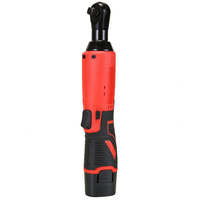 Clé à cliquet industrielle portable rechargeable 12V, clé dynamométrique électrique à angle droit, outil de réparation automobile, personnalisation disponible