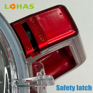 इलेक्ट्रिक यम पाउंडिंग मिक्सर कैसावा प्लांटेन आलू पाउंडिंग मिक्सर कैसावा प्लांटेन आलू पाउंडर फूड प्रोसेसर ब्लेंडर स्टेनलेस स्टील ब्लेड - Product Image 3