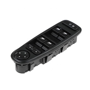 6554.YH ZHIPEAK Interruptor de la ventana del lado del conductor para Citroen <span class=keywords><strong>C4</strong></span> <span class=keywords><strong>Picasso</strong></span> 2007-2013 - Product Image 5