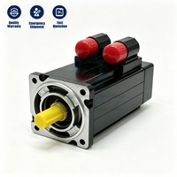 Dispositivo de Motor Servo Rotatorio 1FK2204-5AK10-1MA0 1FK22045AK101MA0 con Servicio de Duplicación de Puertos Personalizado