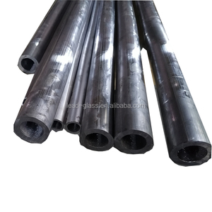 Tuyau de plomb de 8 mm d'épaisseur / Type A BSS 334 1934 99,9 % de pureté, tube de plomb sans soudure - Product Image 3