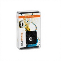 Buse de guidage de fil diamanté EDM, pièce de rechange d'origine pour machine à électro-érosion à fil