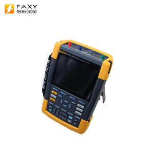 MDA-<span class=keywords><strong>510</strong></span> <span class=keywords><strong>Fluke</strong></span> e analizzatore di azionamento del motore MDA-550-III 220V con 1 anno di garanzia - Product Image 1