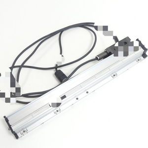 186 ml 340 ID No. 295 711-14 SN: 7546507f + / 326 797-03ใหม่ต้นฉบับสต็อกอัตโนมัติ Pac PLC เฉพาะ - Product Image 1