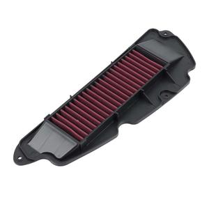 Filtros de aire de motocicleta de alto flujo para <span class=keywords><strong>Honda</strong></span> <span class=keywords><strong>Forza</strong></span> <span class=keywords><strong>350</strong></span> NSS <span class=keywords><strong>350</strong></span> <span class=keywords><strong>Accesorios</strong></span> - Product Image 2