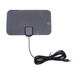 Bán Hot màng mỏng UHF VHF kỹ thuật số miễn phí kênh địa phương TV Omni 28dBi khuếch đại 4 gam trong nhà 8K 4K 1080p Thông minh TV Antenna - Product Image 3