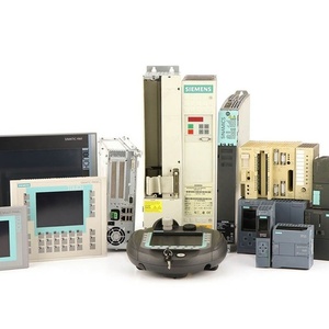 Micromaster ความถี่6SE64402UD411FA0 6SE6440-2UD41-1FA0 440 3AC 400V ไม่มีตัวกรองสำหรับ PLC - Product Image 3