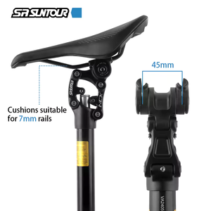 <span class=keywords><strong>Tige</strong></span> de <span class=keywords><strong>selle</strong></span> à suspension SUNTOUR NCX MTB, <span class=keywords><strong>amortisseur</strong></span>, tube de <span class=keywords><strong>selle</strong></span> 350 mm * 30,9/31,6/33,9 mm, <span class=keywords><strong>tige</strong></span> de <span class=keywords><strong>selle</strong></span> de vélo de montagne, <span class=keywords><strong>tige</strong></span> de <span class=keywords><strong>selle</strong></span> de vélo à suspension - Product Image 5