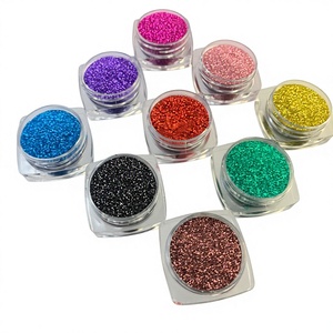 Décorations d'ongles éblouissantes en gros, résistantes aux solvants, paillettes métalliques, pigment chromé, poudre de pigment <span class=keywords><strong>extra</strong></span> <span class=keywords><strong>fine</strong></span> - Product Image 1