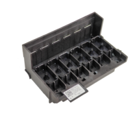 Tête d'impression Xp600 F1080 pour imprimante UV DTF à solvant écologique, pièces de machine d'impression, tête d'impression Xp600 d'usine