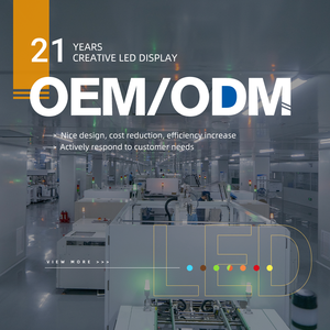 P10.4 đầy đủ màu sắc ngoài trời LED hiển thị lưới tản nhiệt trong suốt Màn hình LED ngoài trời cửa sổ kính cho LED quảng cáo video tường - Product Image 6